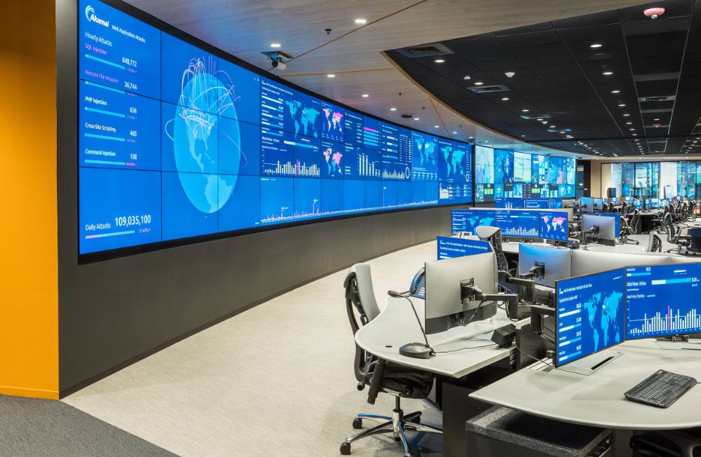 Control Center
