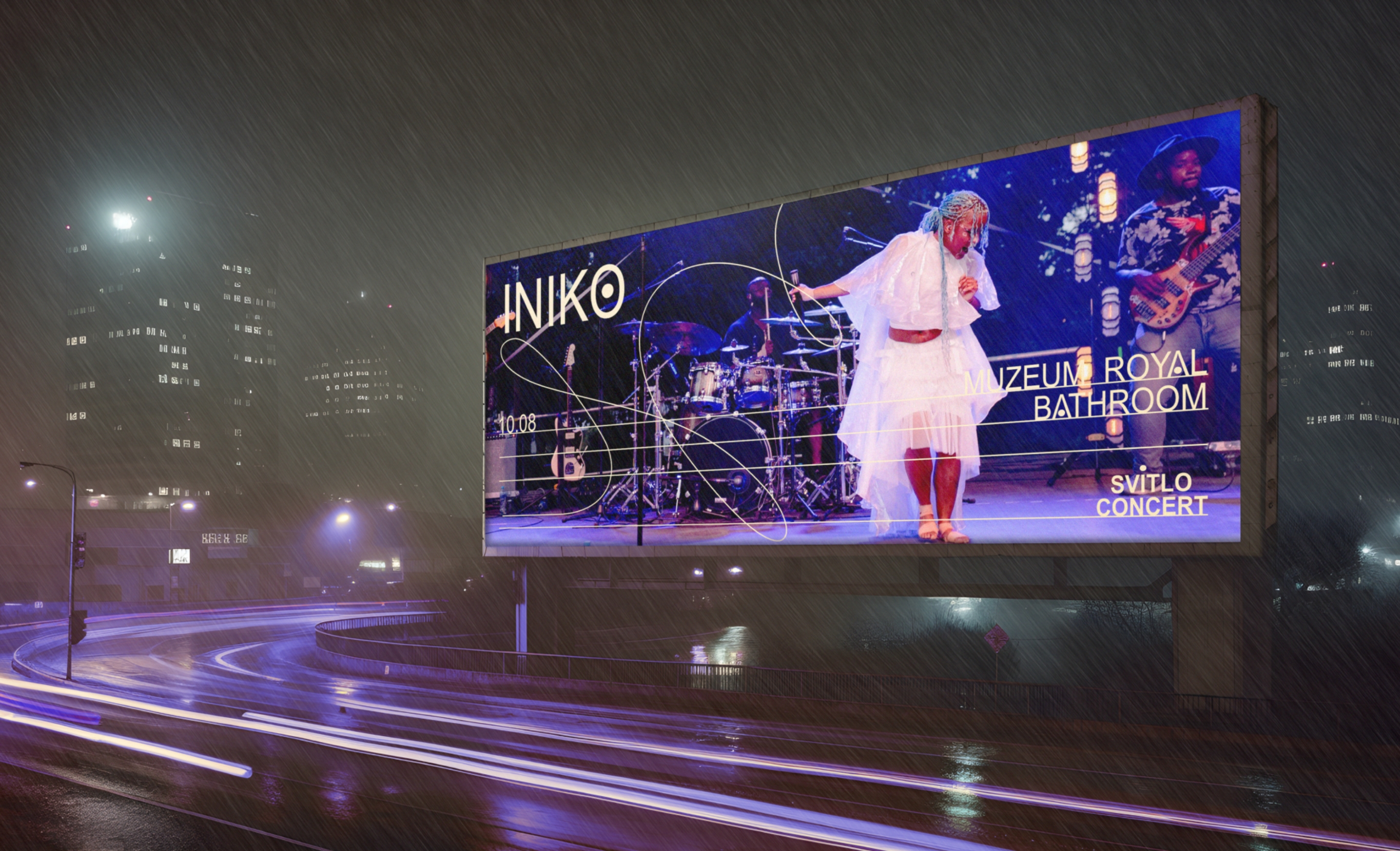 Digital Outdoor
