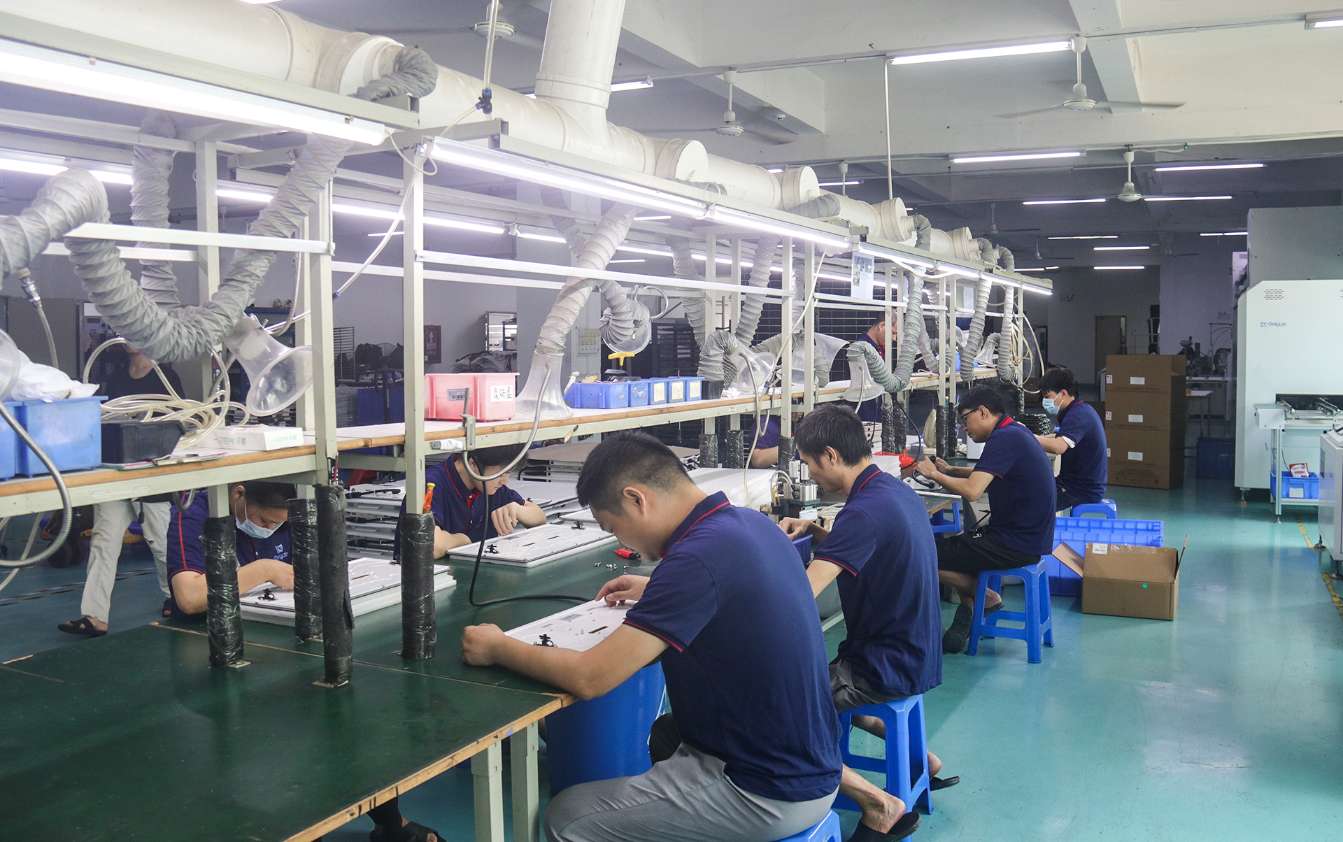 Odm Led Table ONLY LED Company Profile | OEM ODM LED Display Manufacturer